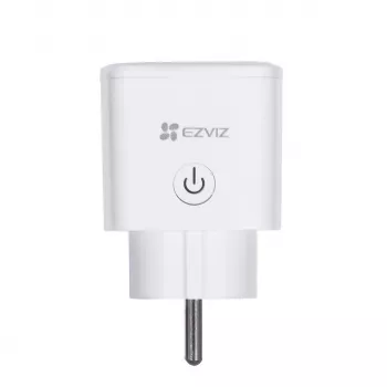 Presa intelligente EZVIZ T30-10B-EU 1600 W Bianco