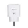 Presa intelligente EZVIZ T30-10B-EU 1600 W Bianco