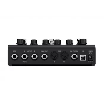 IK Multimedia Tonex Pedal - effetto per chitarra