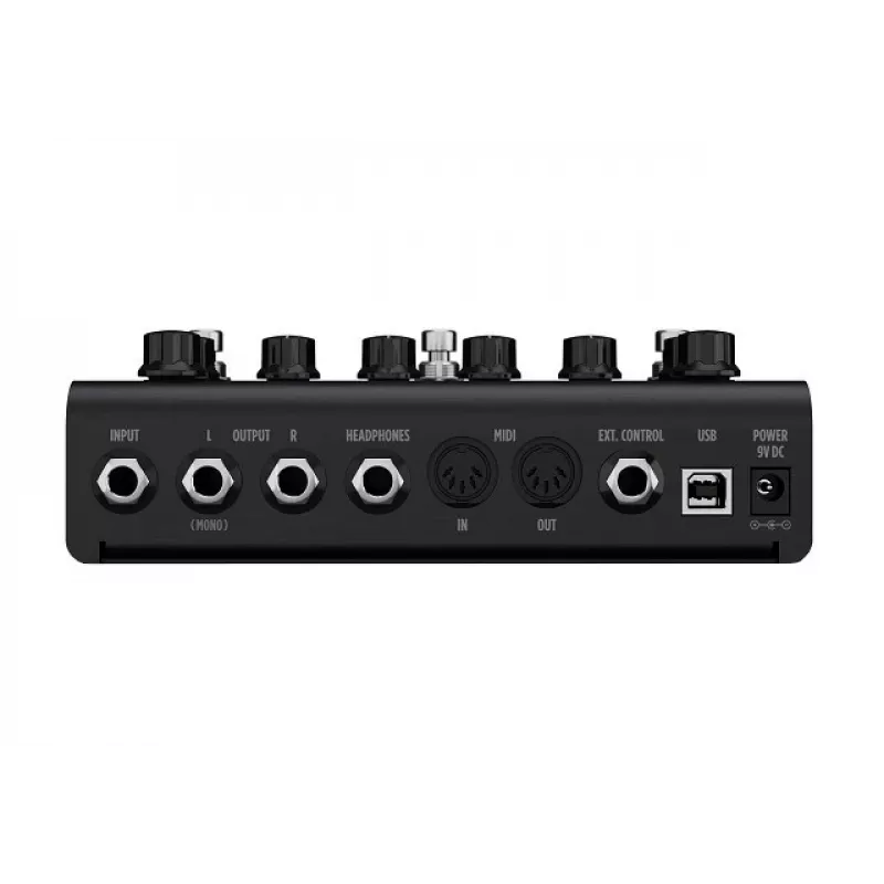 IK Multimedia Tonex Pedal - effetto per chitarra