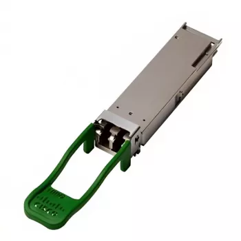 100GBASE CWDM4 Lite QSFP/ricetrasmettitore, 2KM su Smf, 10-60 IN