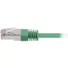 Sharkoon cavo patch – RJ-45 (M) su RJ-45 (M)