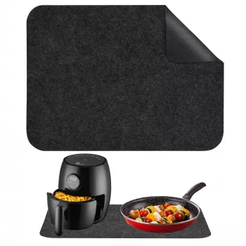 Tappetino protettivo per friggitrice ad aria Extralink HOME 60 x 45 cm