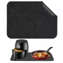 Tappetino protettivo per friggitrice ad aria Extralink HOME 60 x 45 cm