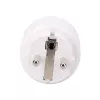 Presa smart Extralink Smartlife Smart Socket SC Pro, Zigbee, Homekit, Tuya, 3680W