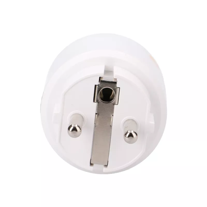 Presa smart Extralink Smartlife Smart Socket SC Pro, Zigbee, Homekit, Tuya, 3680W