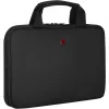 Wenger Guyde 14, borsa per laptop 14, nero (653179)