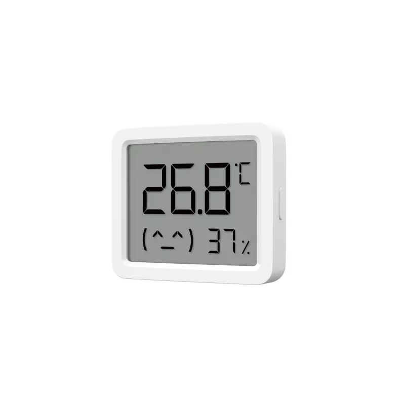 Monitor di temperatura e umidità Xiaomi 63668 Mini con Bluetooth – sensore ambientale per uso domestico