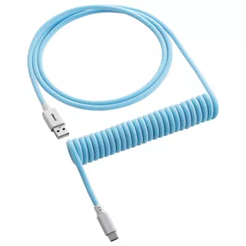 Cavo USB Cablemod CM-CKCA-CW-LBW150LBW-R 1,5 m USB A USB C blu (CM-CKCA-CW-LBW150LBW-R)