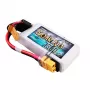 Batteria LiPo Gens ace G-Tech Soaring 1300mAh 11.1V 30C 3S1P