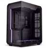 Case Midi Tower Ssupd Xhuttle