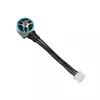 Set motori brushless BETAFPV RD0702SE27 0702SE 27000KV — 4 pezzi per droni micro FPV