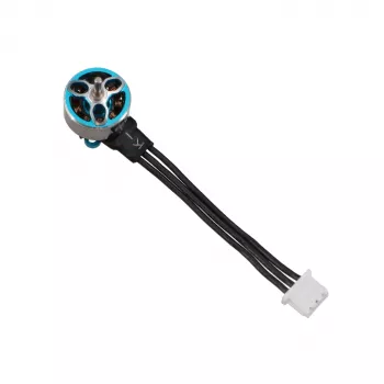 Set motori brushless BETAFPV RD0702SE27 0702SE 27000KV — 4 pezzi per droni micro FPV
