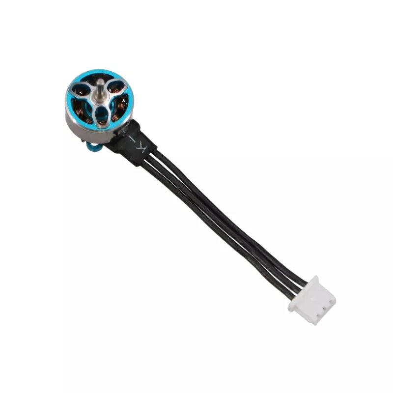 Set motori brushless BETAFPV RD0702SE27 0702SE 27000KV — 4 pezzi per droni micro FPV