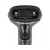 Lettore di codici a barre palmare DeLOCK 90564 1D laser Bluetooth USB