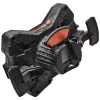 Button Box Asetek SimSports Forte GT — pannello di controllo da corsa compatto con pulsanti e manopole configurabili