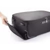 Borsa/zaino con ruote XD Design Bobby Trolley nero P705.771
