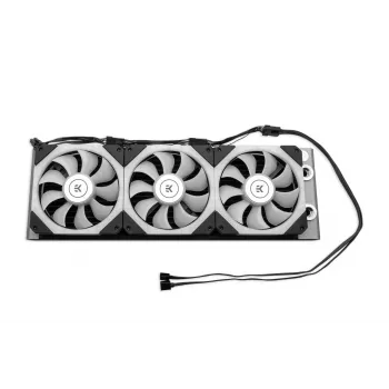 Ventola per case EK Water Blocks 120 mm - grigio