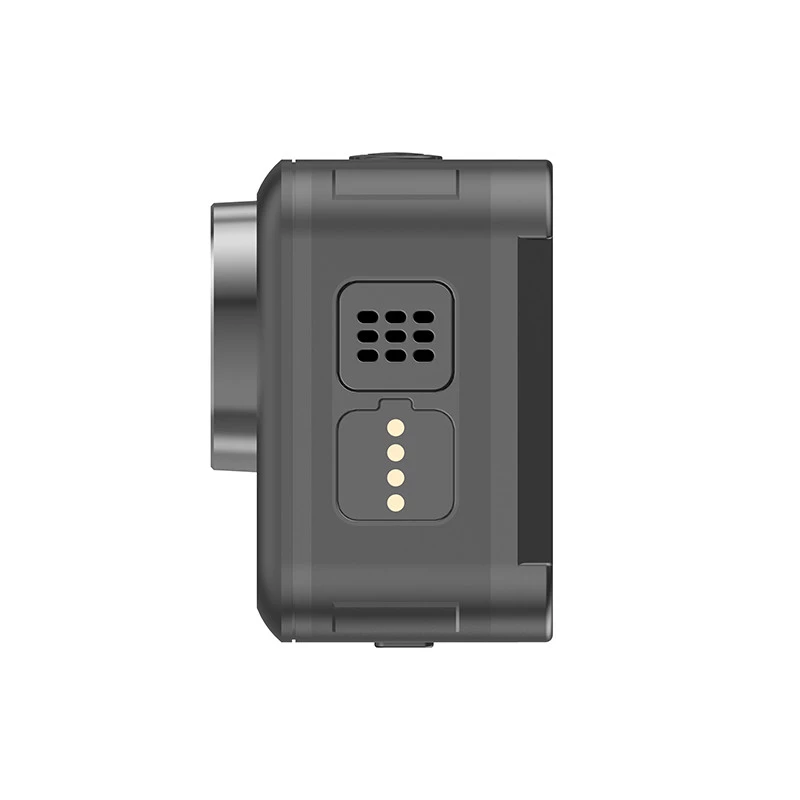 Action cam AgfaPhoto Realimove AC9500 16 MP 4K Ultra HD