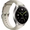Xiaomi Watch 2 Titan | Smartwatch | GPS (satellitare) | AMOLED | 1,43 pollici | grigio