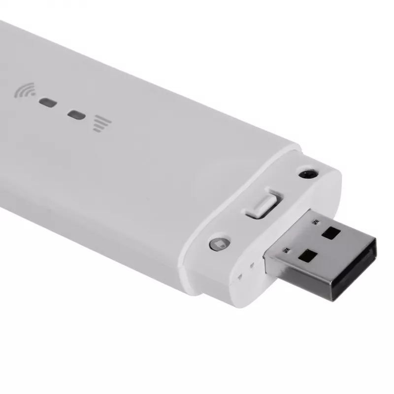 Modem mobile ZTE MF79U