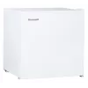 Frigorifero combinato Ravanson LKK-50 a libera installazione bianco