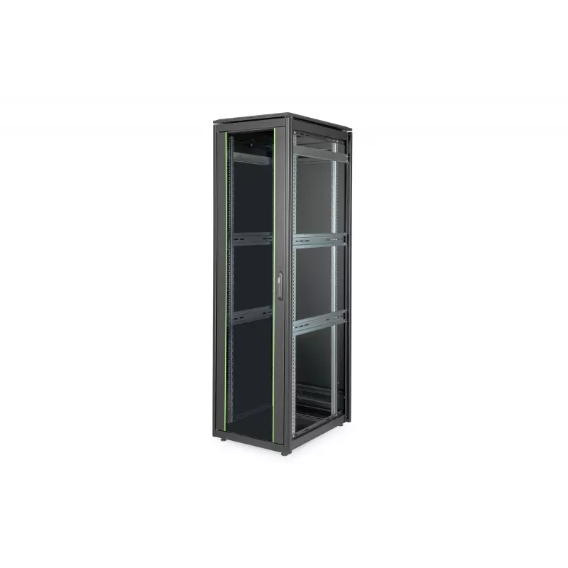 Rack a installazione libera Digitus DN-19 42U-6/8-B-1