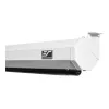 Elite Screens Electric100XH prodotto bianco