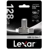 Chiavetta USB Lexar 128 GB USB Type-C LJDD400128G-BNQNG