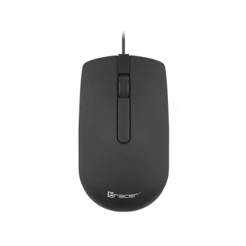 Tracer 47433 mouse ottico wireless Offi nero