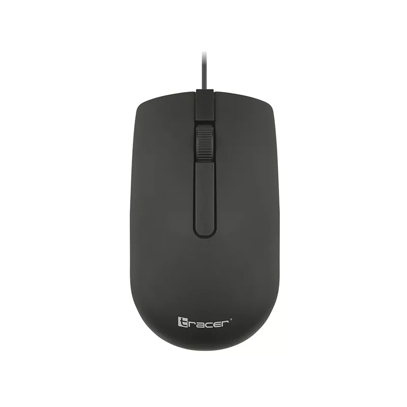 Tracer 47433 mouse ottico wireless Offi nero