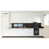 Forno elettrico da incasso MPM MPM-45-BO-22, 50 L, 220–240 V, 2000 W, touch e manopole, AquaClean