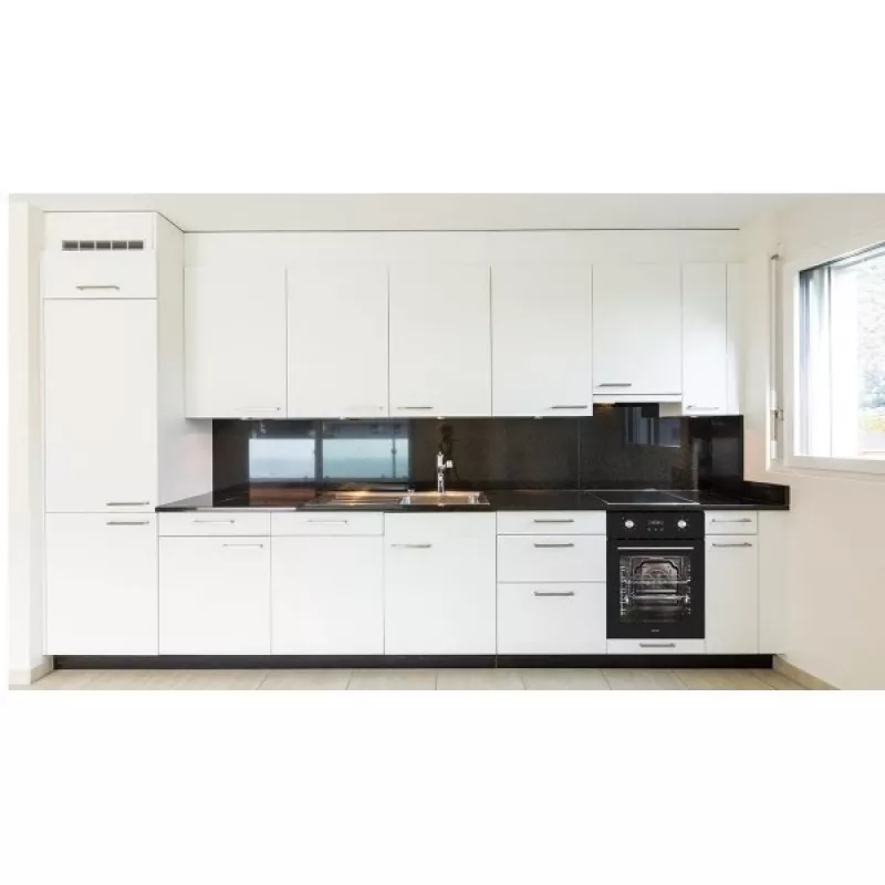 Forno elettrico da incasso MPM MPM-45-BO-22, 50 L, 220–240 V, 2000 W, touch e manopole, AquaClean