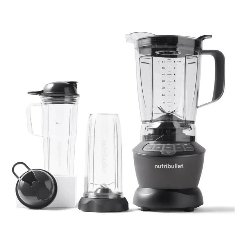 NUTRIBULLET Frullatore NBF500DG, 1200W