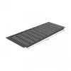 Pannello cieco ventilato DeLOCK armadio di rete 19 pollici pannello 66682