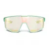Occhiali JULBO Fury MATT fotocromatici, color menta