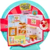 MGA's Miniverse - Spaces Starter Pack, assortimento per lavoretti