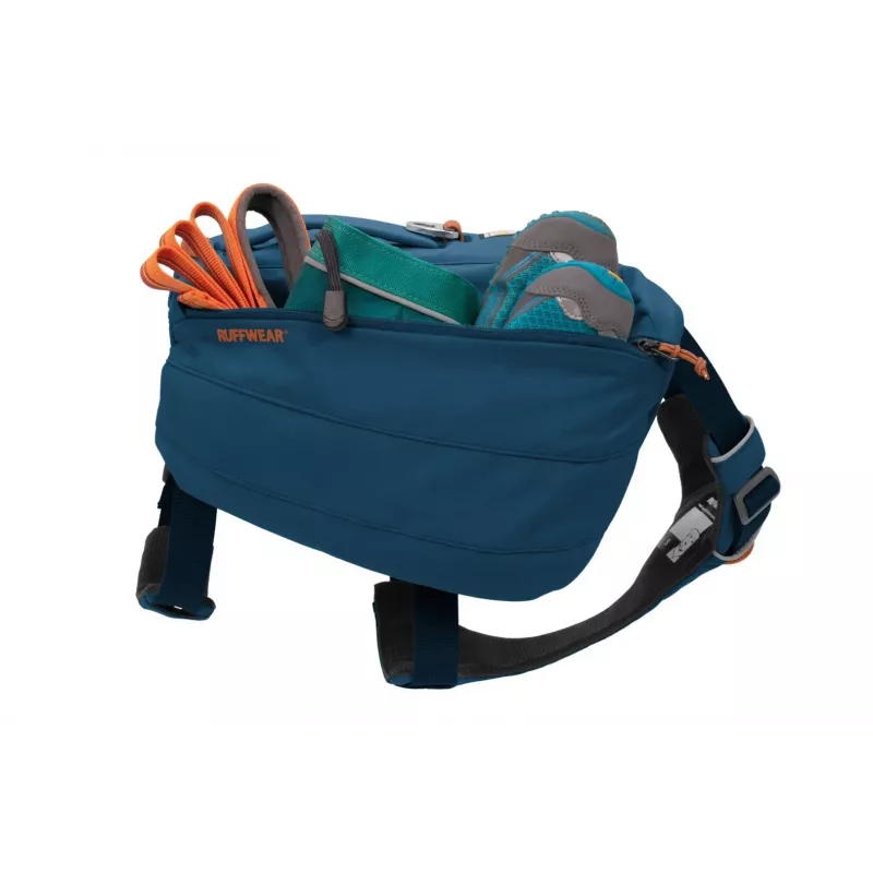 Ruffwear Front Range XS blu poliestere