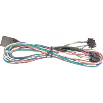 Adattatore cavo di alimentazione Webfleet LINK 4xx/5xx su 740 (5x)