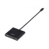 Adattatore grafico USB Acer NP.CAB1A.020 nero