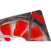 Ventola per case INTER-TECH Argus L-12025 120mm - nero