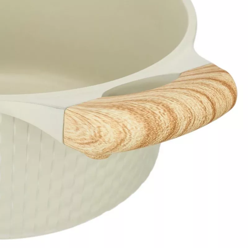 Casseruola D20CM 2,4L/93801 Resto