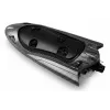 Motoscafo radiocomandato Amewi Stingray Jet Drive 335 mm RTR, effetto carbonio