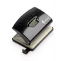 Perforatrice Forpus FO61511 16 fogli nero