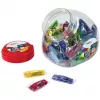 Chiavetta USB Emtec 32 GB USB Type-A C410 Color Mix Candy Jar