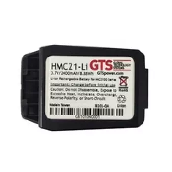 Batteria Motorola MC2100 GTS HMC21-LI computer palmare mobile