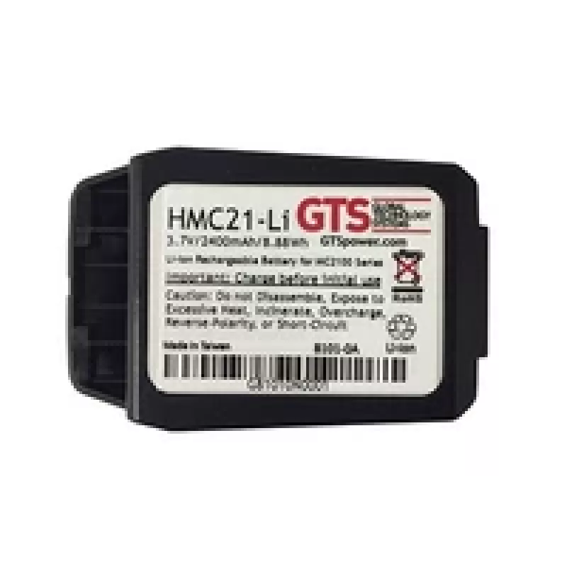 Batteria Motorola MC2100 GTS HMC21-LI computer palmare mobile