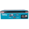Set batteria e caricabatterie Makita XGT