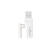 Cuffie White Shark WGH-2444 Firecrest bianco