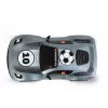 Auto RC Bundesliga Mini RC 1:43 grigio